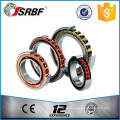 Newest stainless steel angular contact ball bearing